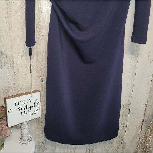 NWT Marc Cain Midi Dress - Picture 11 of 15